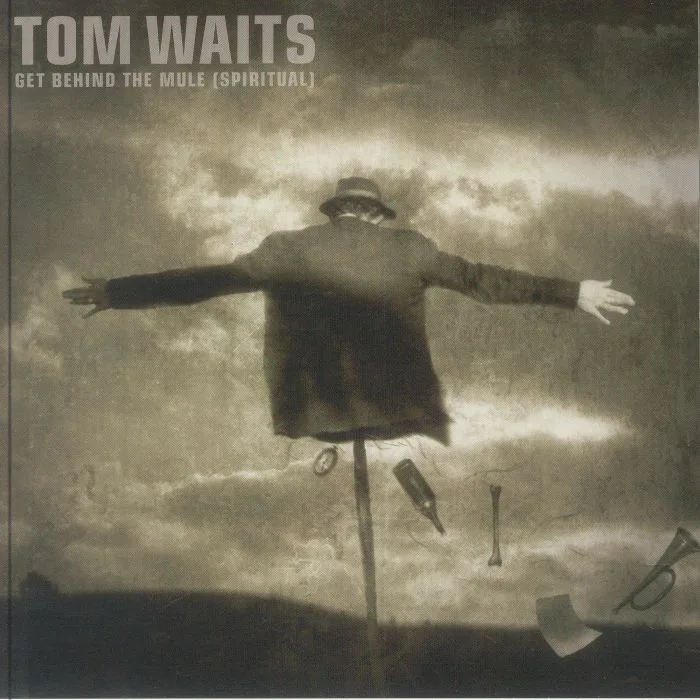 Tom WAITS — Get Behind The Mule (Record Store Day RSD 2025)