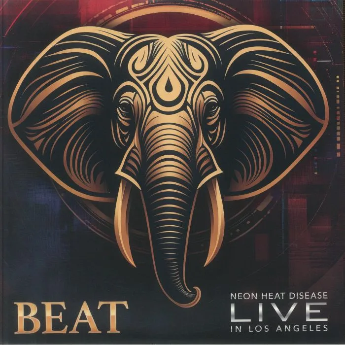 BEAT — Live