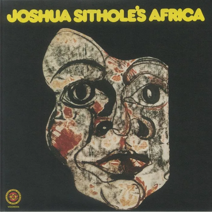Joshua SITHOLE — Joshua Sithole's Africa