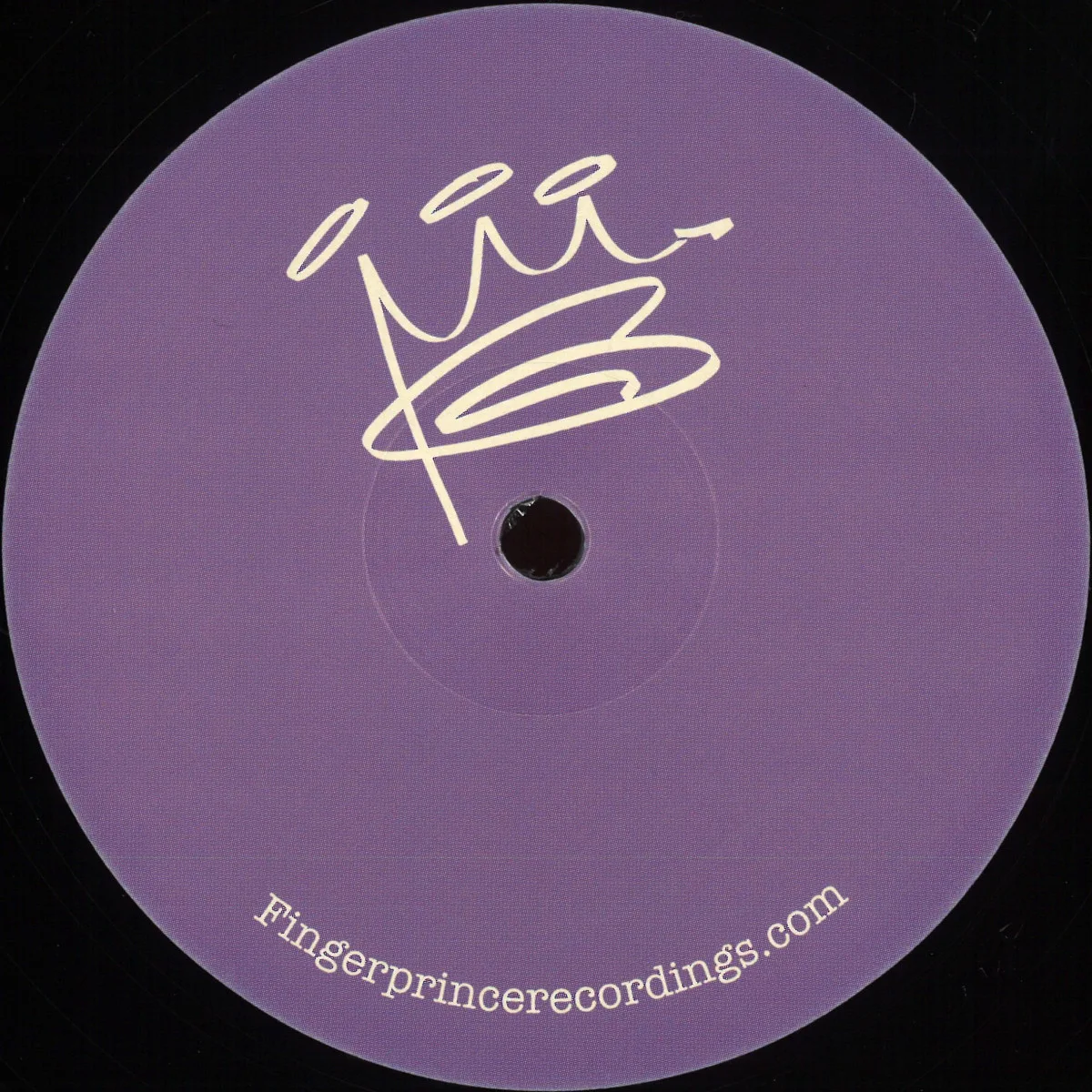 Various — Finger Prince Sampler