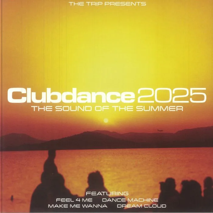 The Trip — Clubdance2025