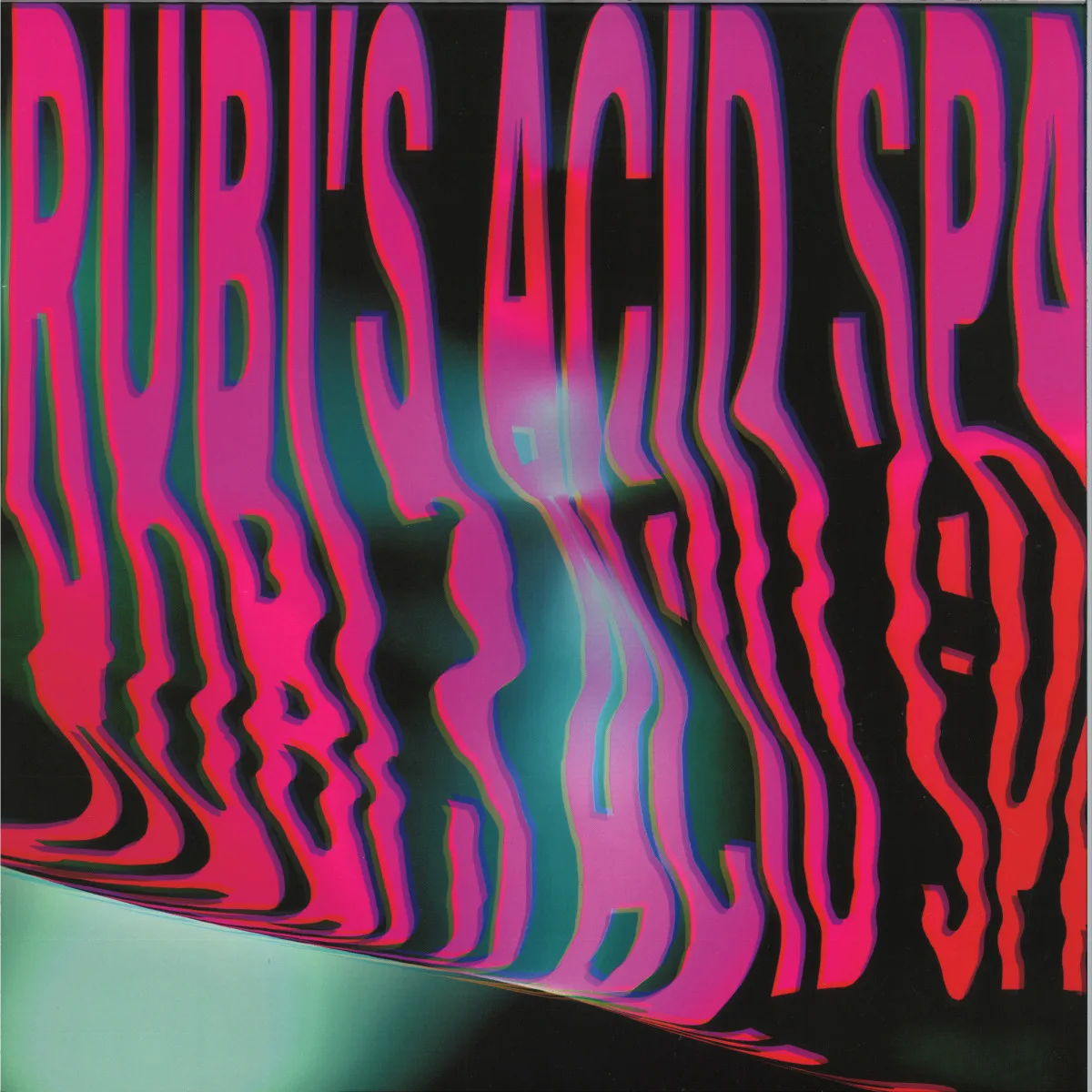 Dr. Rubinstein — Rubi's Acid Spa