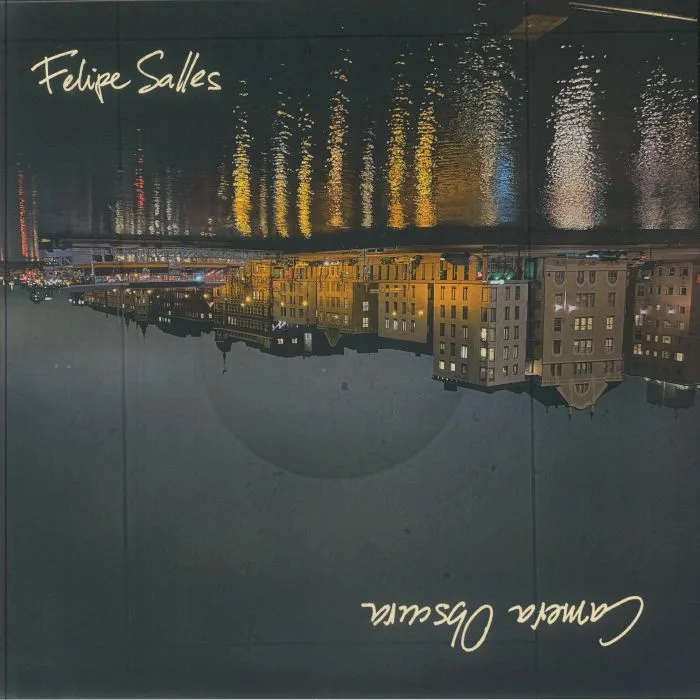 Felipe SALLES — Camera Obscura