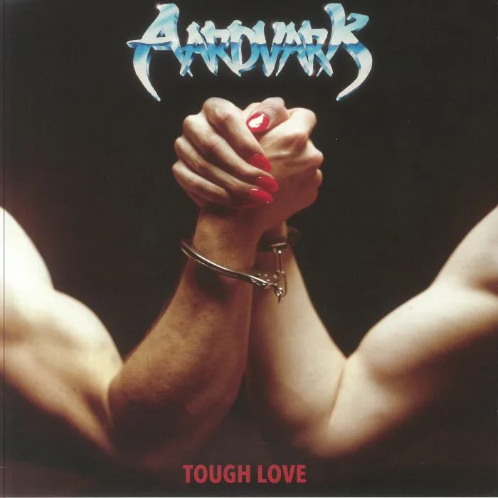 AARDVARK — Tough Love
