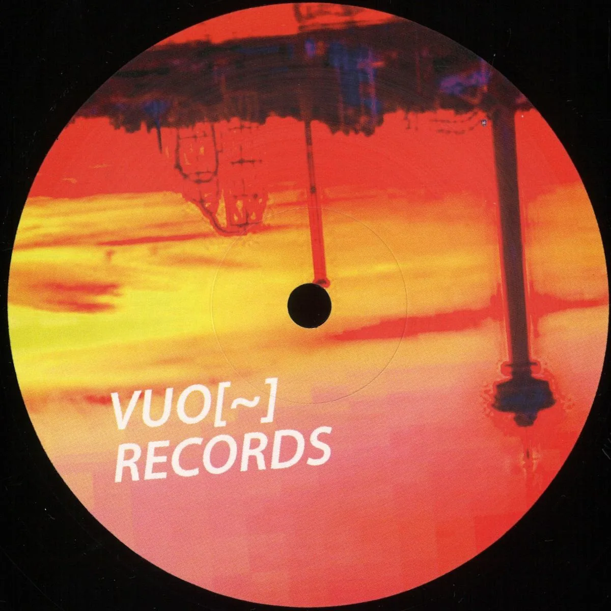 Needless, Monoder & Tm Shuffle — VUO 404