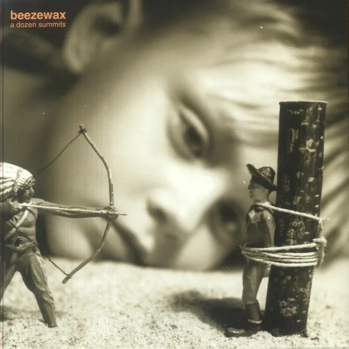 BEEZEWAX — A Dozen Summits (reissue)