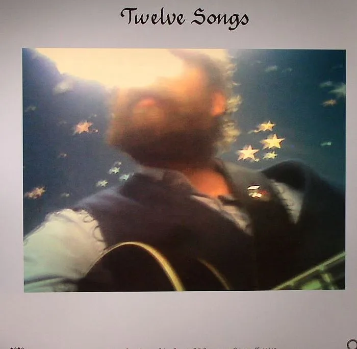 Back cover — BONNIE PRINCE BILLY — Lie Down In The Light