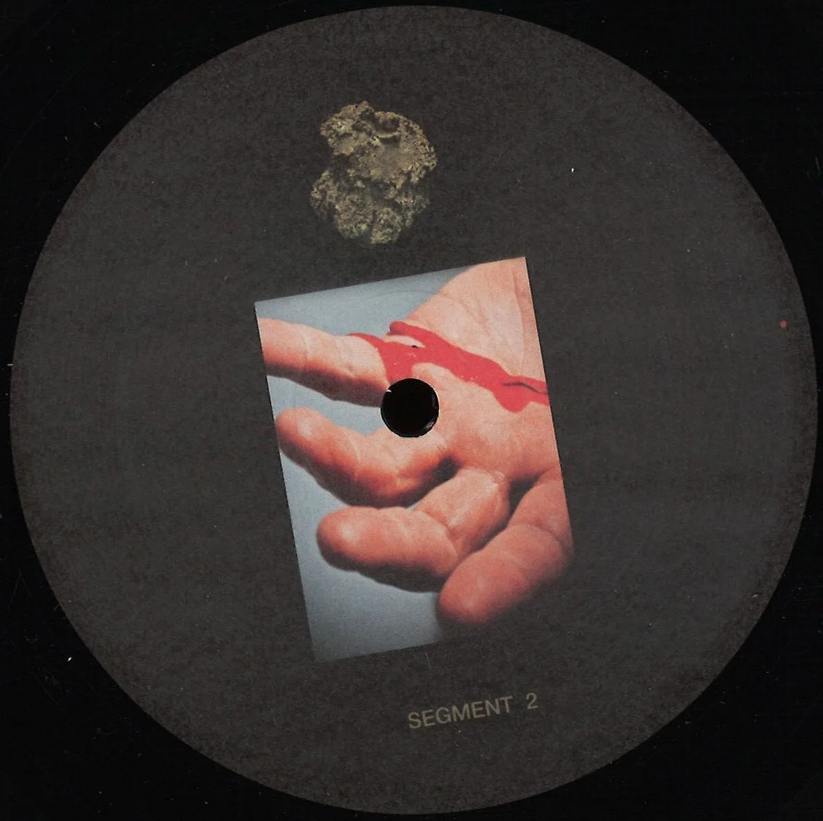 Developer — Sangre Por Oro LP Part B