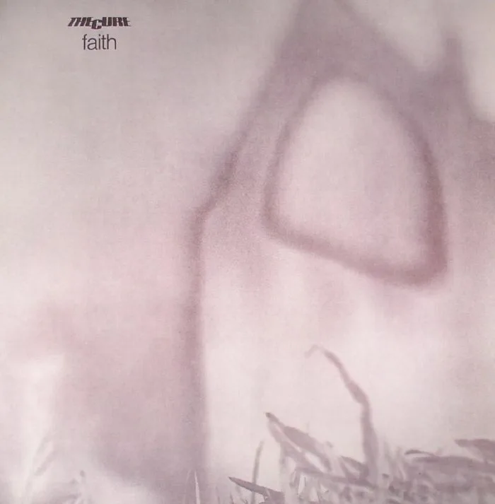 The CURE — Faith