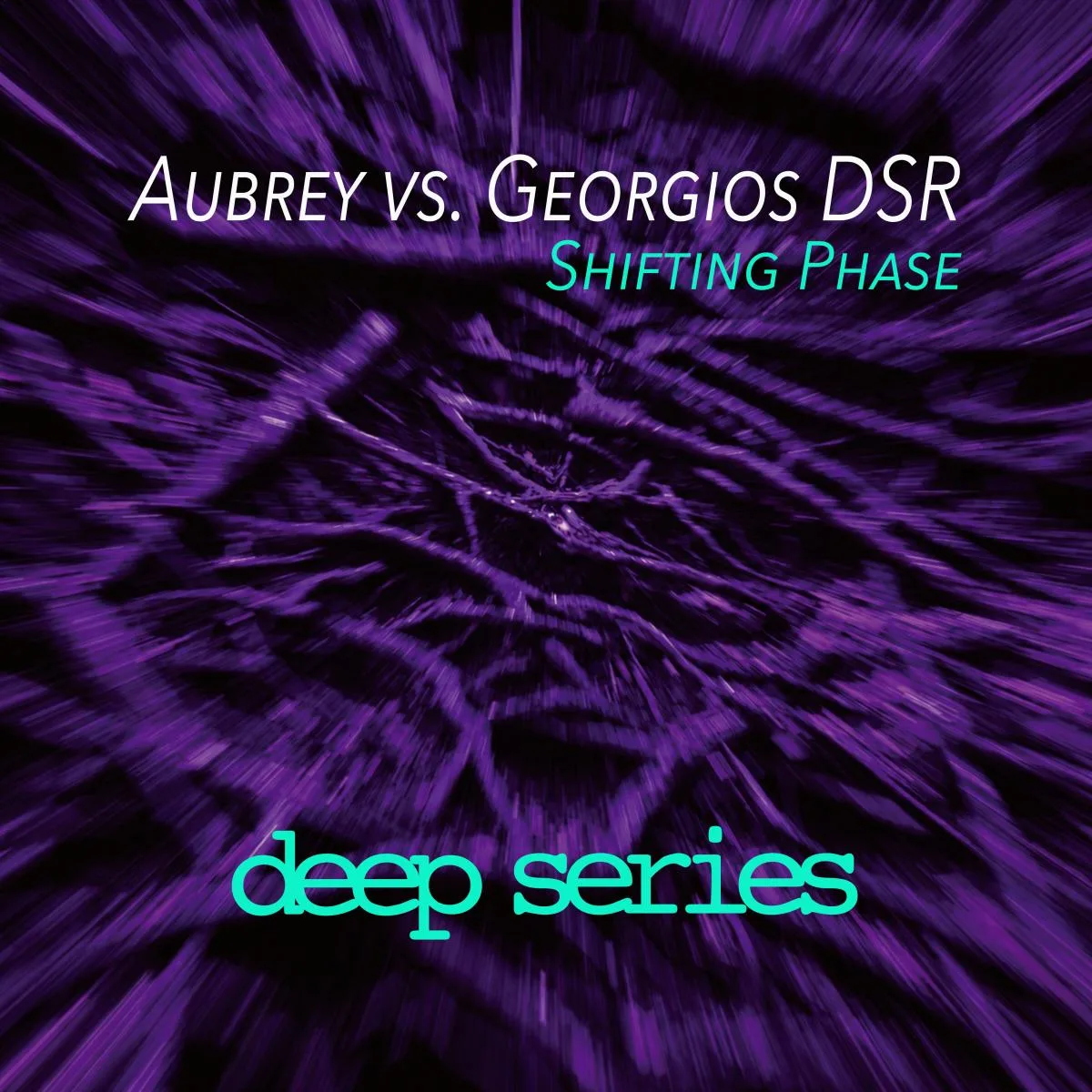 Aubrey vs. Georgios DSR — Shifting Phase