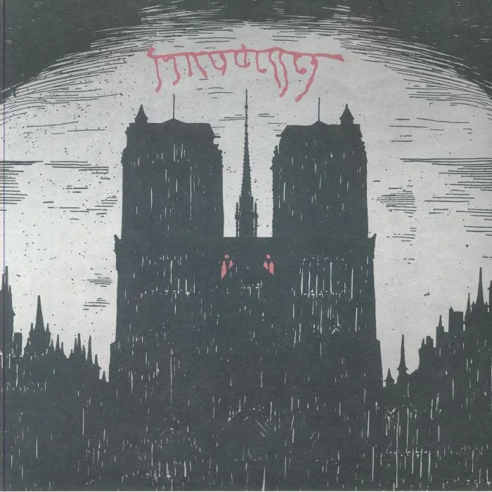 MAUDISSEZ — Maudissez