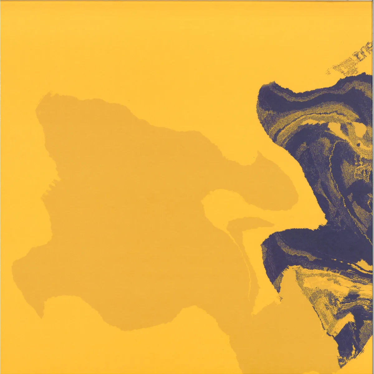 Back cover — Camilo Gil&[One+1] — Panorama EP