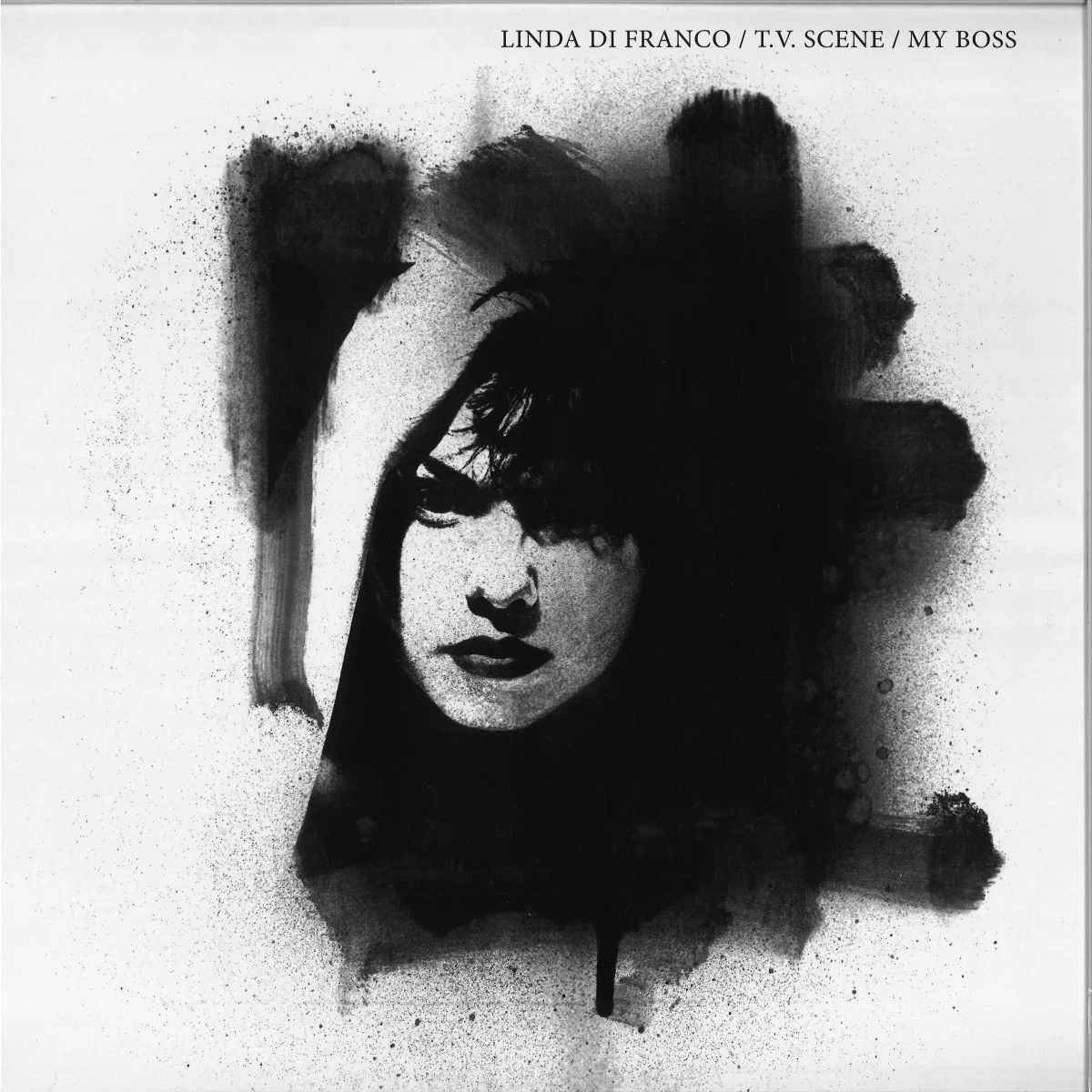 Linda Di Franco — TV Scene / My Boss