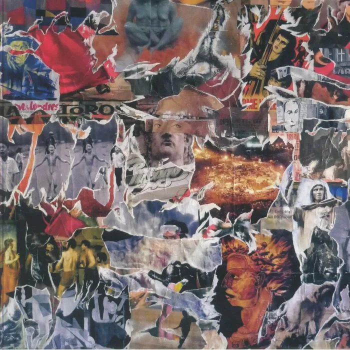 Front cover — Francois IER — Incendie