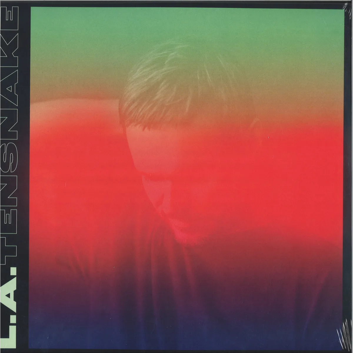 Tensnake — L.A.