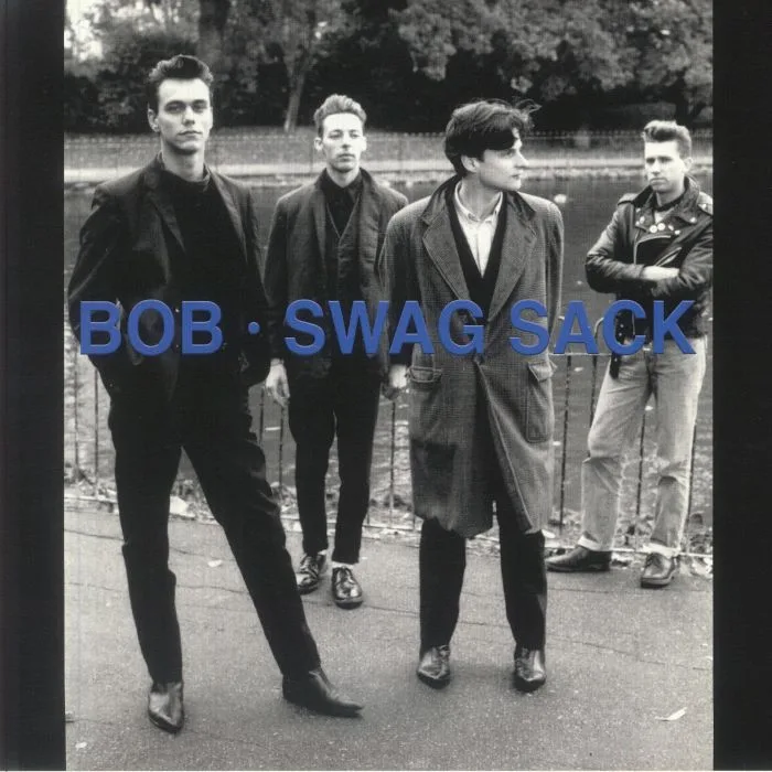 BOB — Swag Sack
