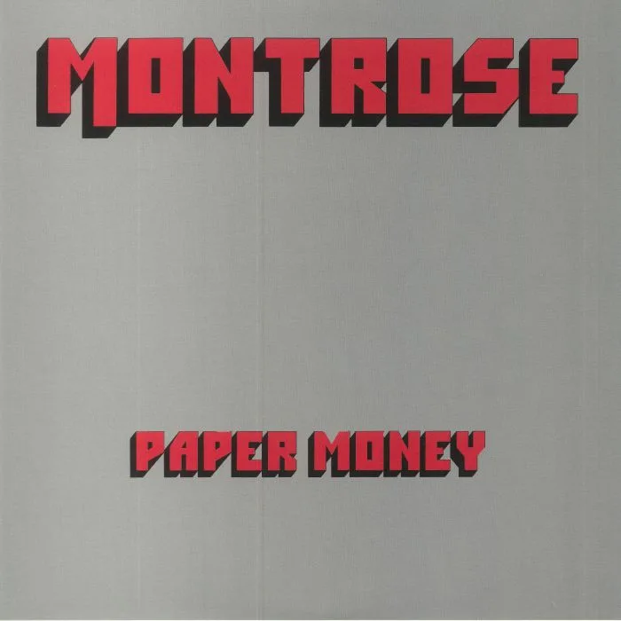 MONTROSE — Paper Money
