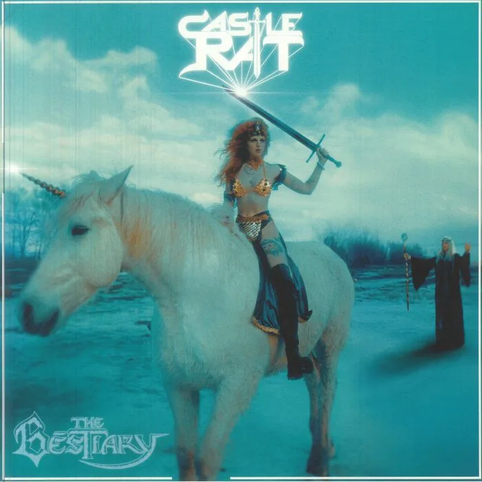 CASTLE RAT — The Bestiary