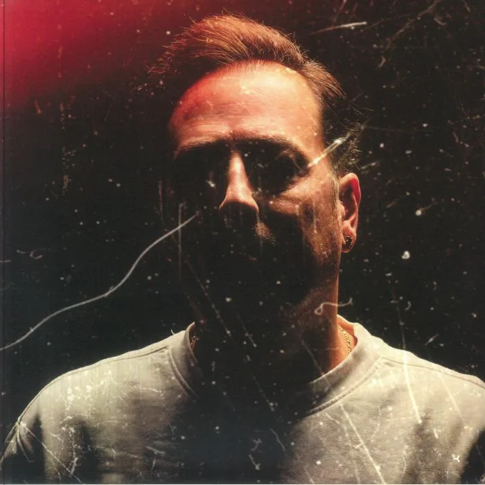 Front cover — Michael FORZZA — Obscure