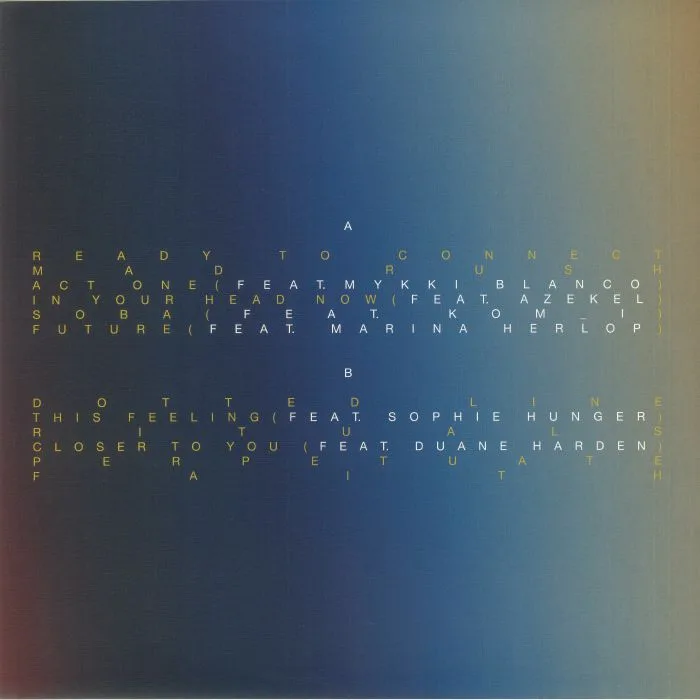 Back cover — BRANDT BRAUER FRICK — Multi Faith Prayer Room