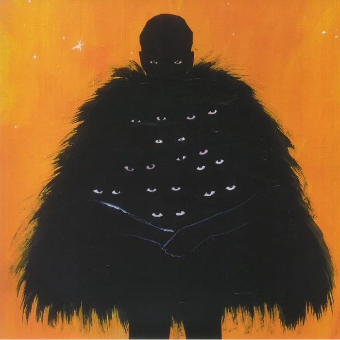 ANJIMILE — The King