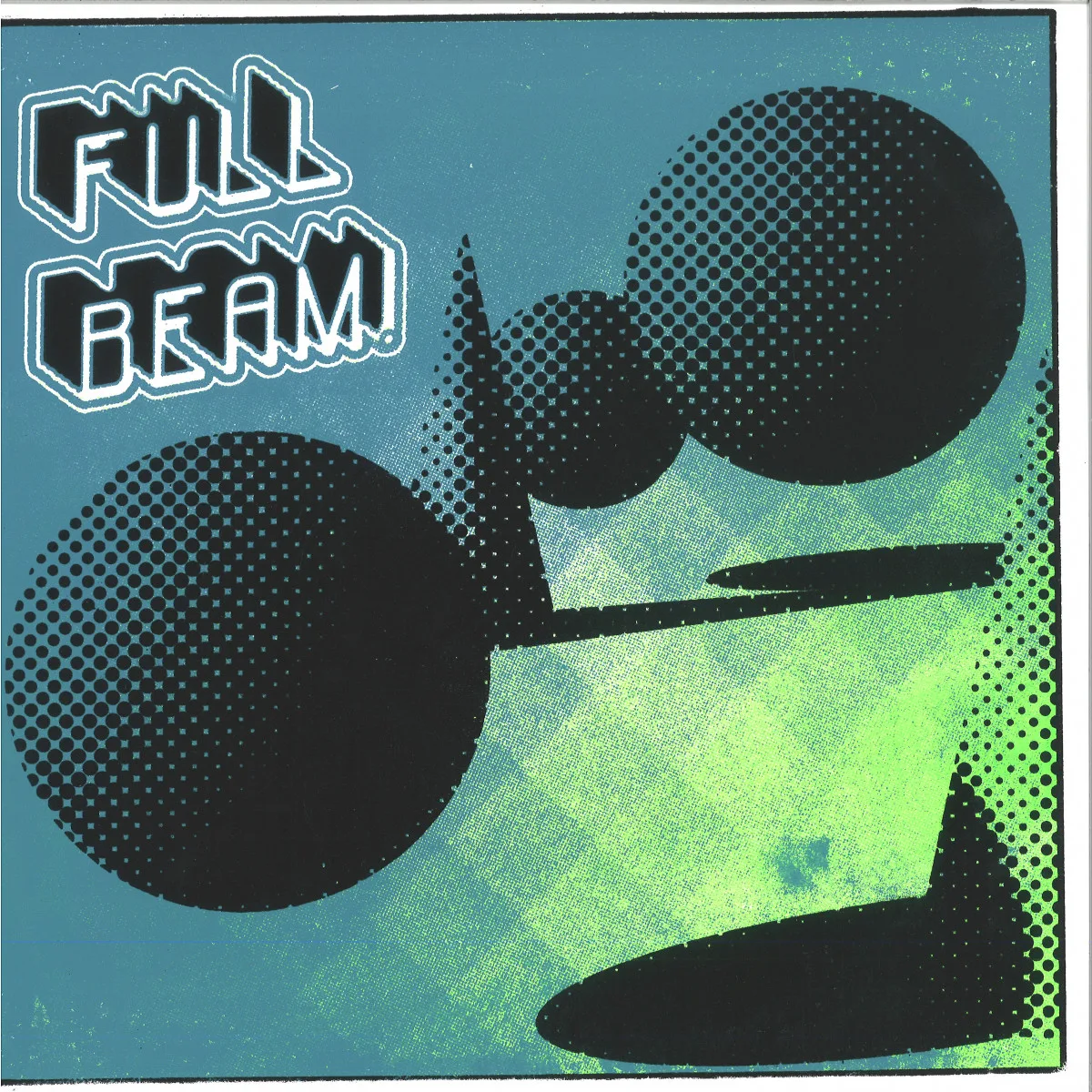 Various — FULL BEAM VOL.3