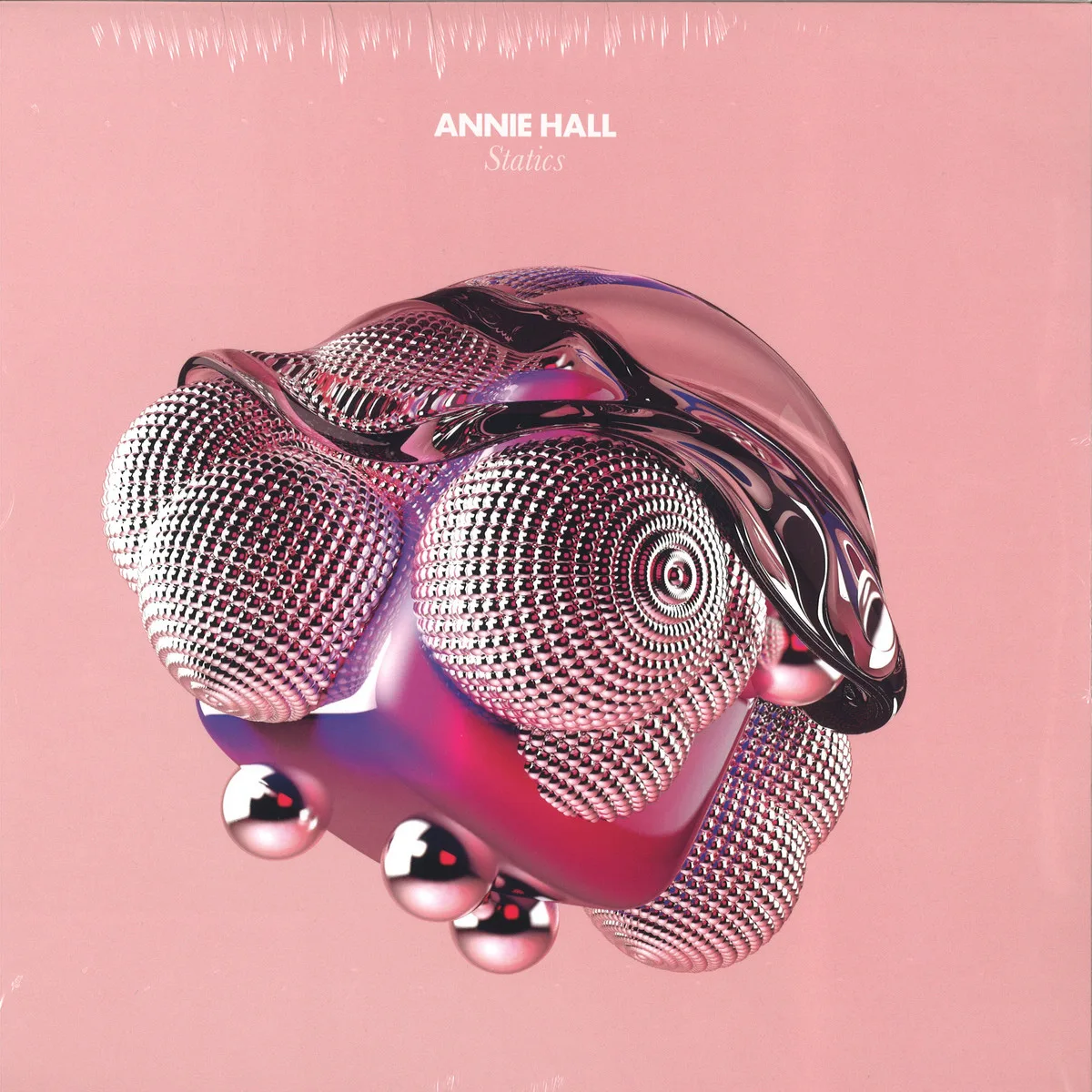 Annie Hall — Statics Ep