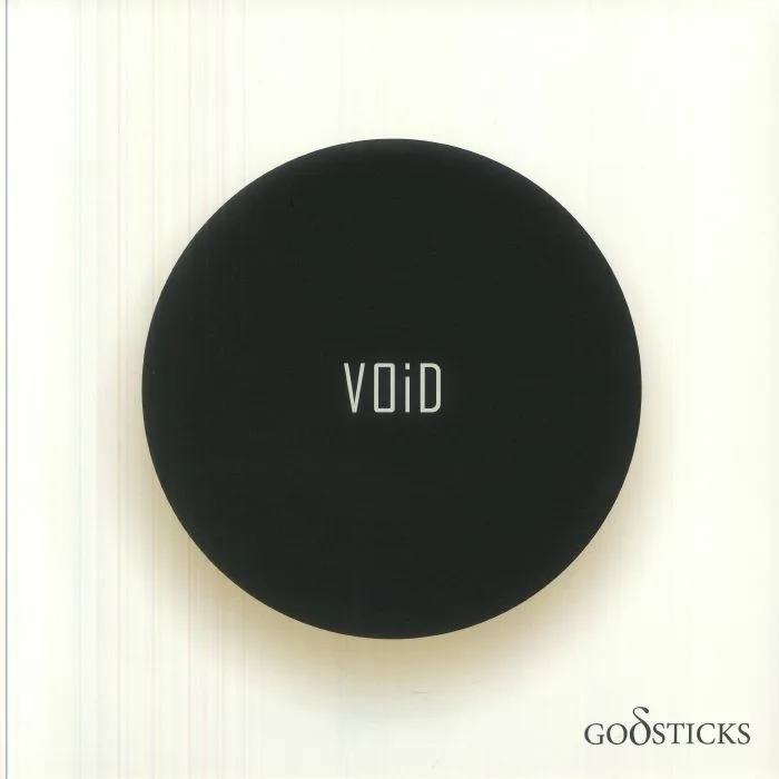 GODSTICKS — Void