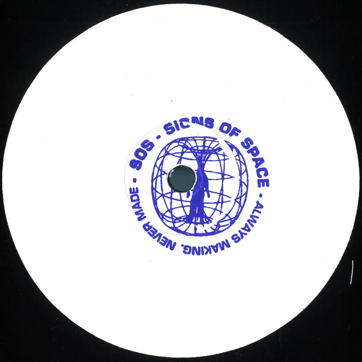 Long Island Sound — Don’t Let Me / Air EP