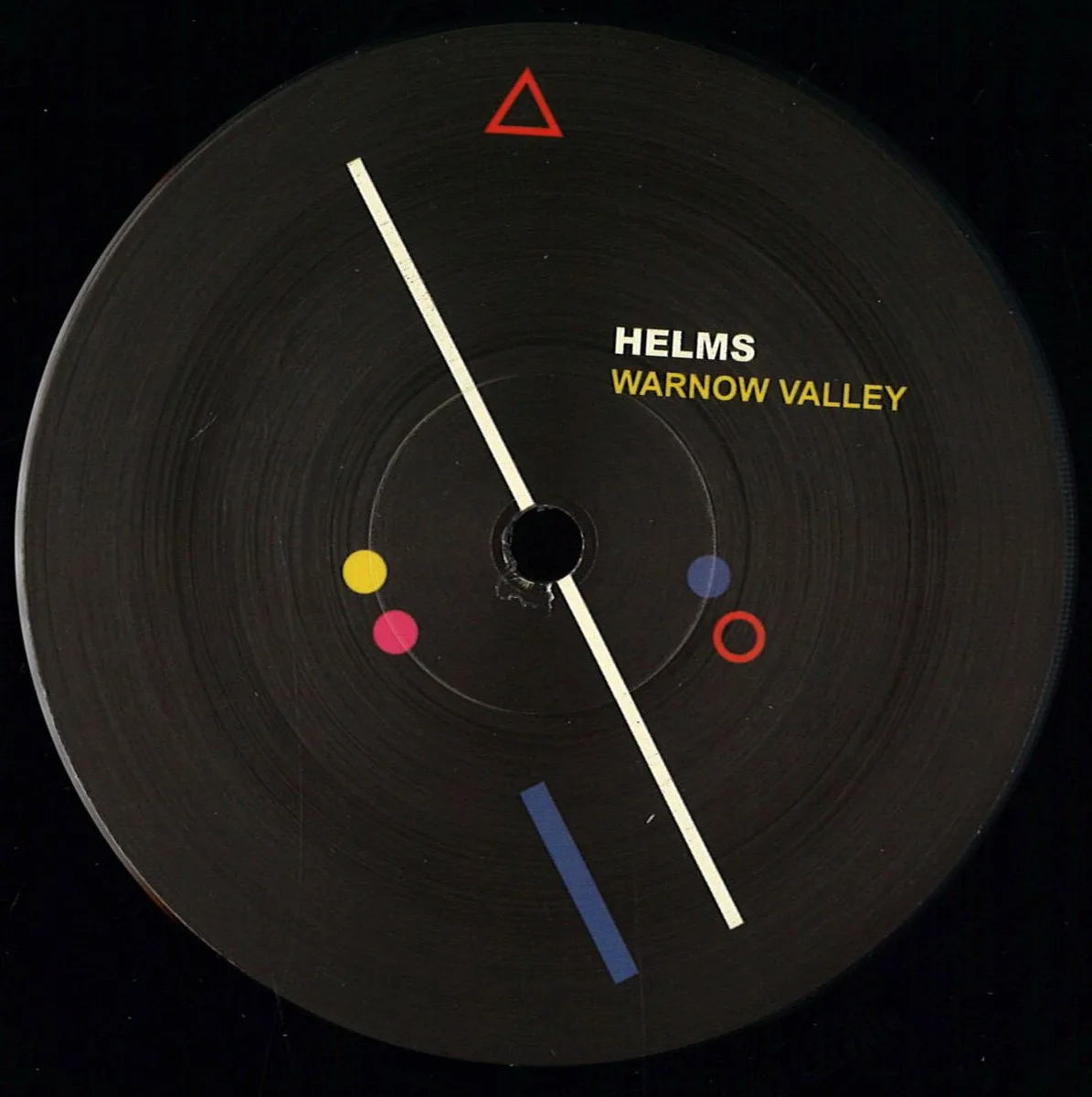 Helms — Warnow Valley