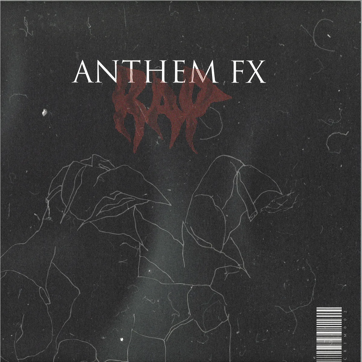 Anthem Fx — Rap EP