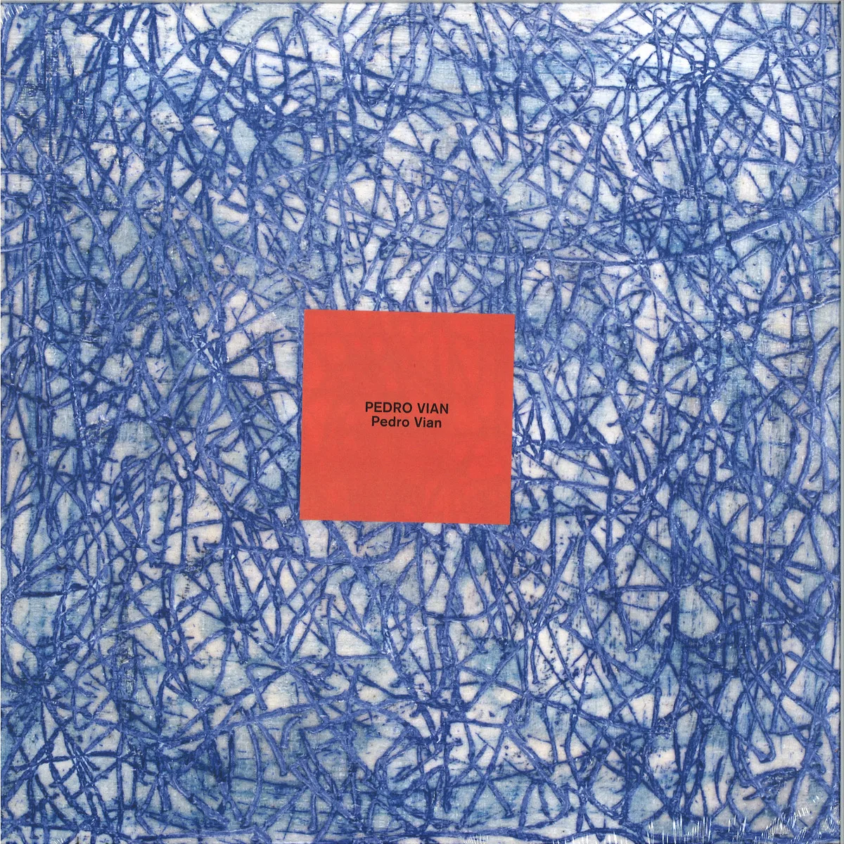 Pedro Vian — Pedro Vian