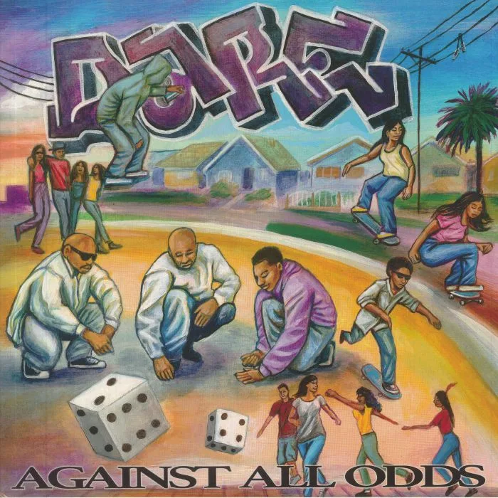DARE — Against All Odds