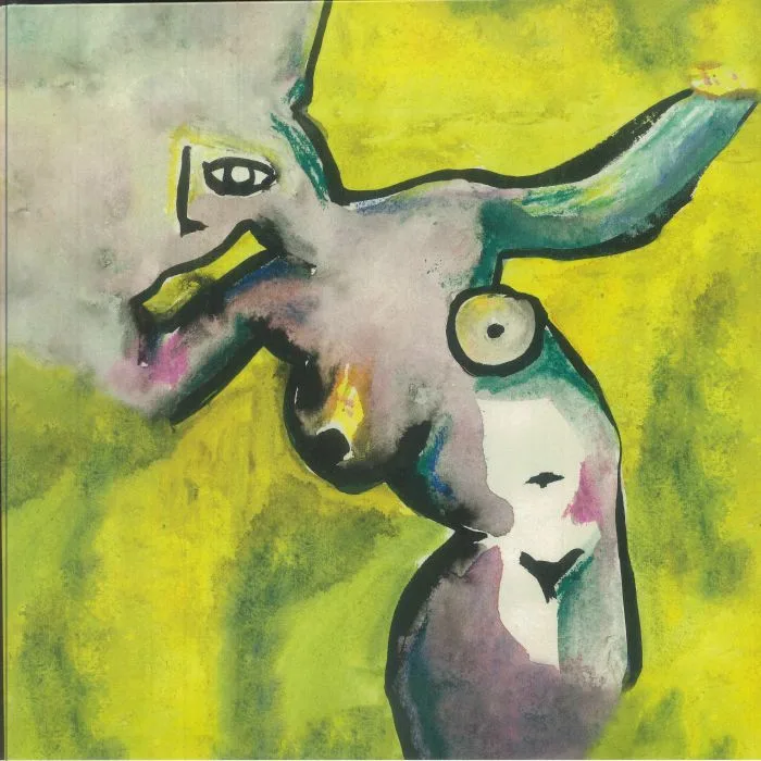 Jacob ALON — In Limerence