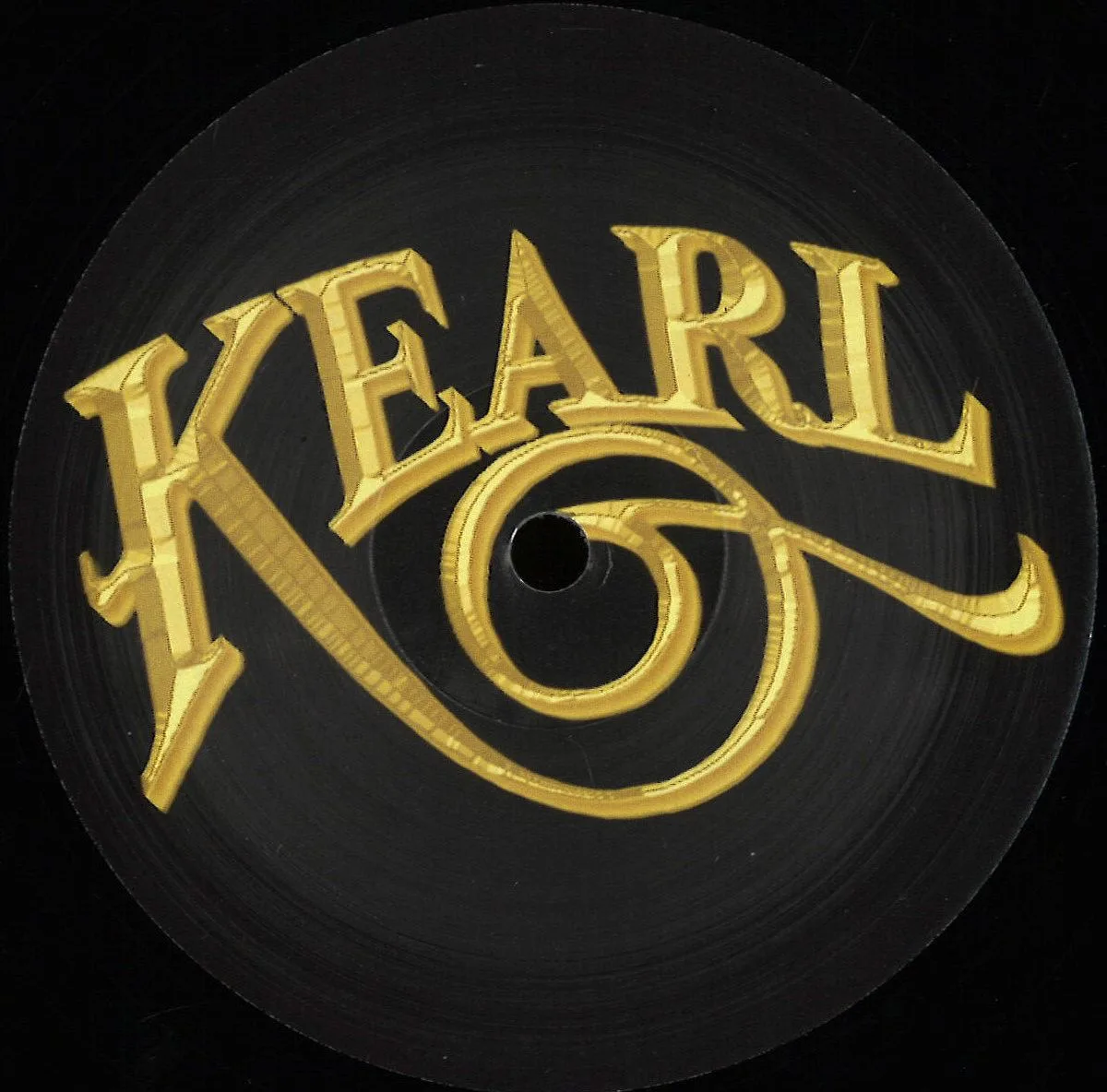Kearlaka.K15&Earl Jeffers — Kearl