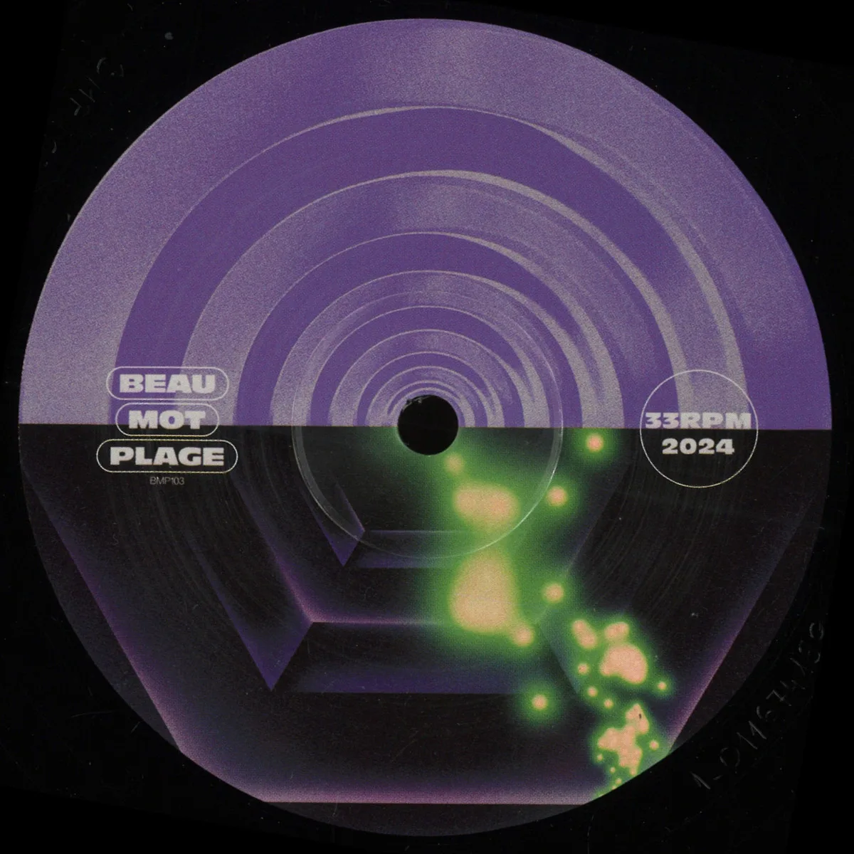 Malouane — Anima Mundi
