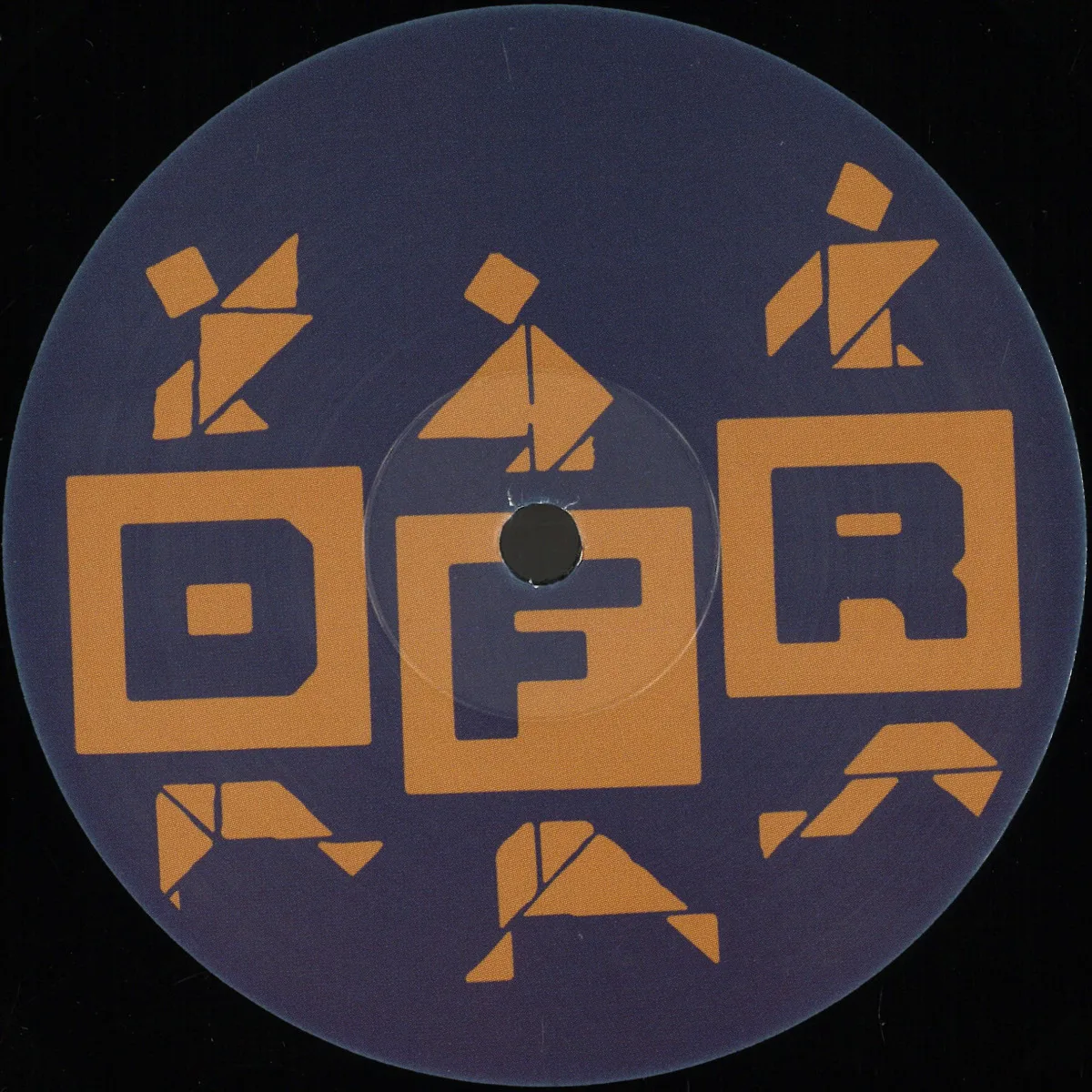 Jorge Gamarra — Transmigration part II
