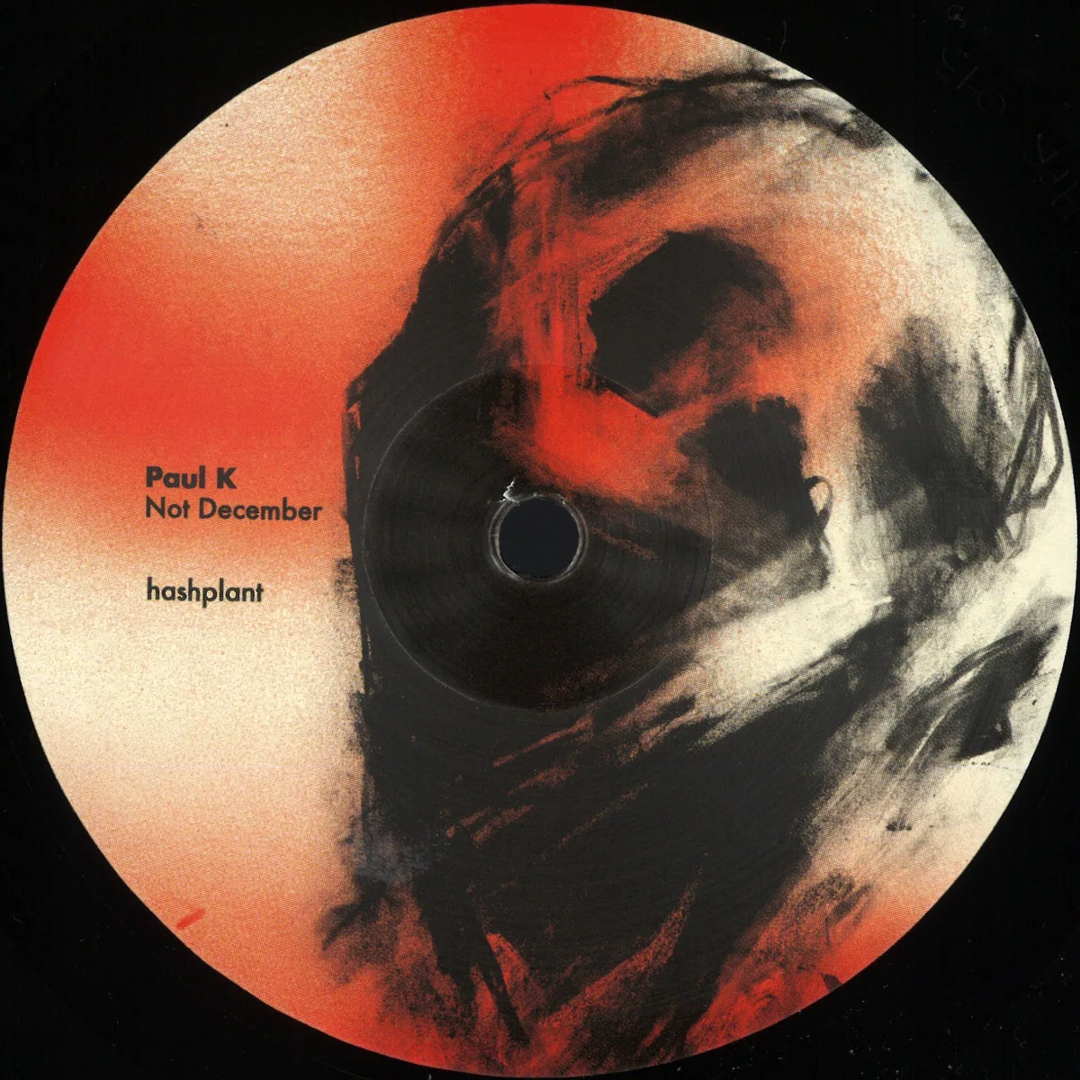 Paul K — Not December