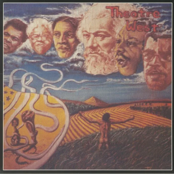 THEATRE WEST — Bow To The People