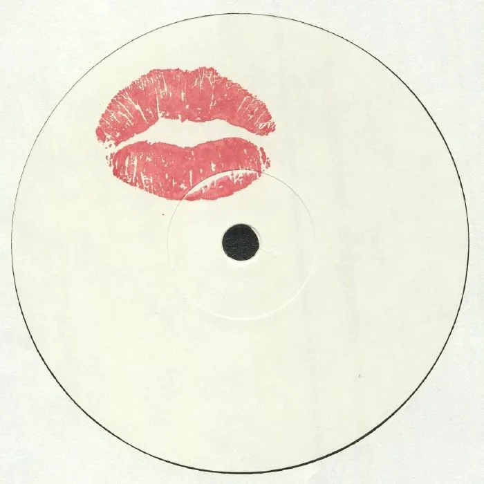Front cover — Joe GODDARD — Love LUV