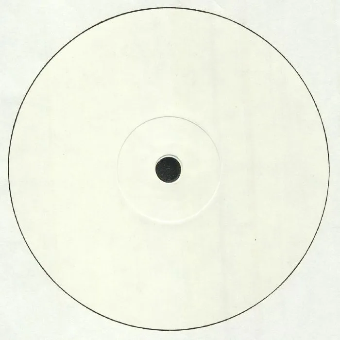 Back cover — Joe GODDARD — Love LUV