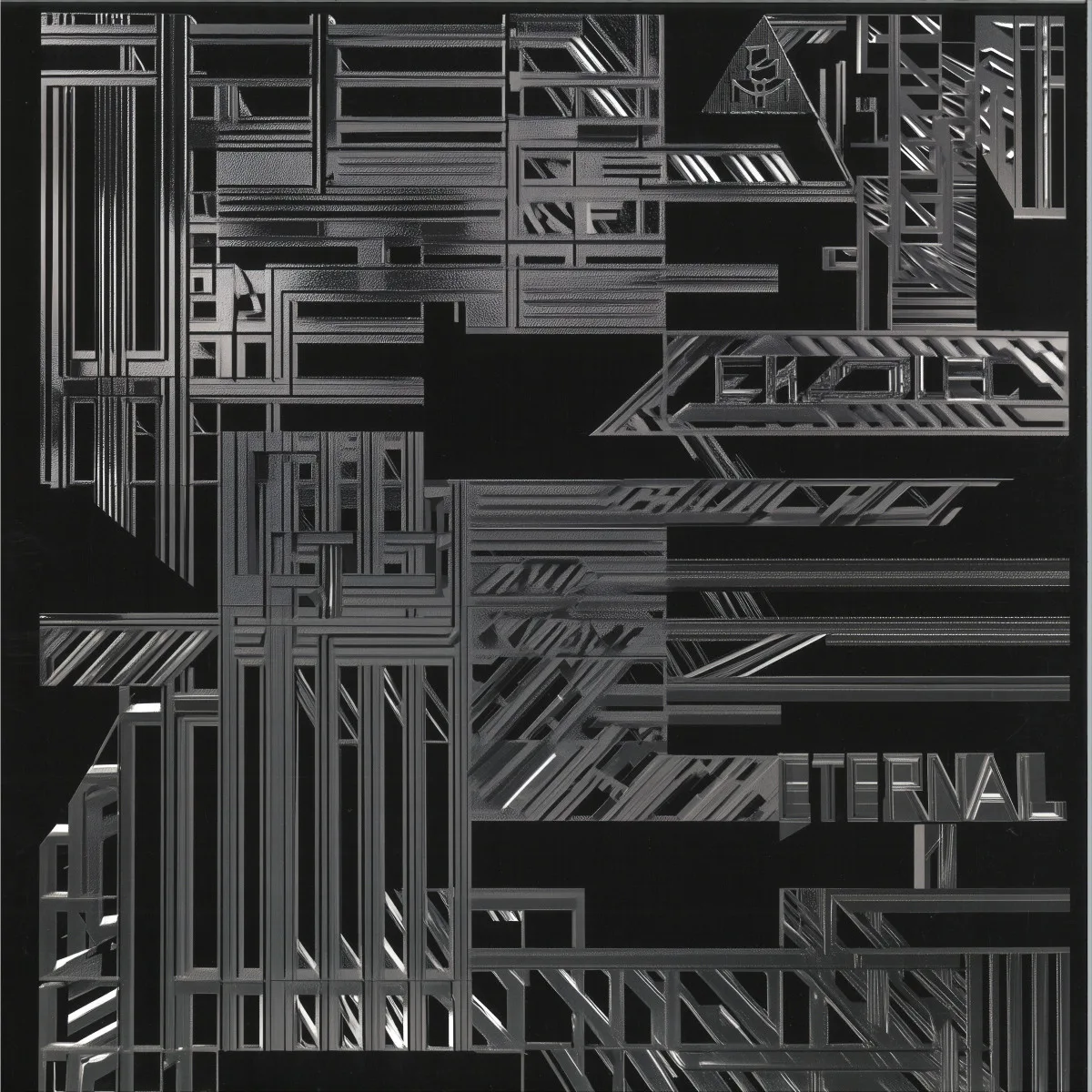 Endlec — Eternal 2x12"