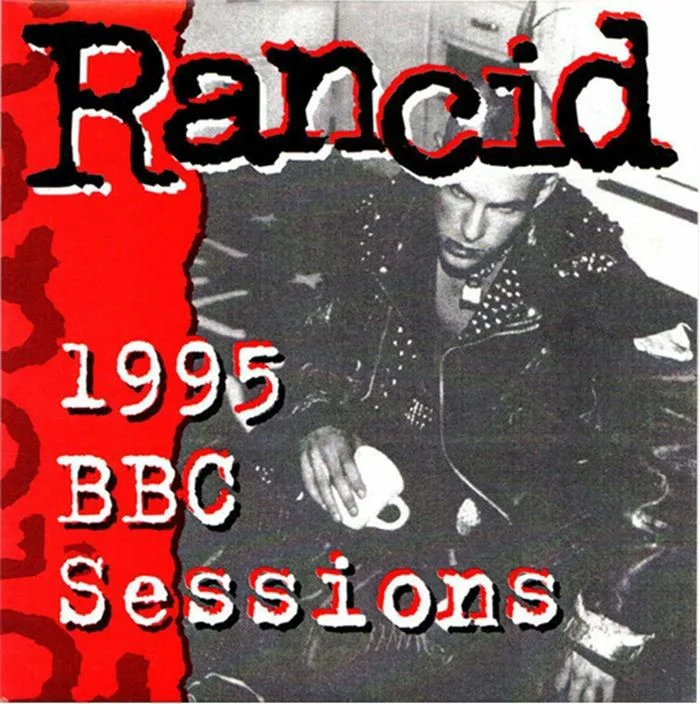 RANCID — 1995 BBC Sessions