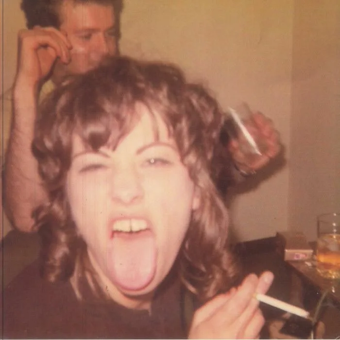 Joyce MANOR — I Used To Go To This Bar