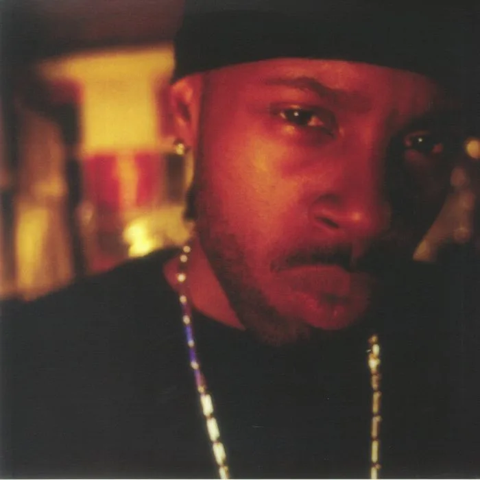 J DILLA — Ruff Draft: Dilla's Mix