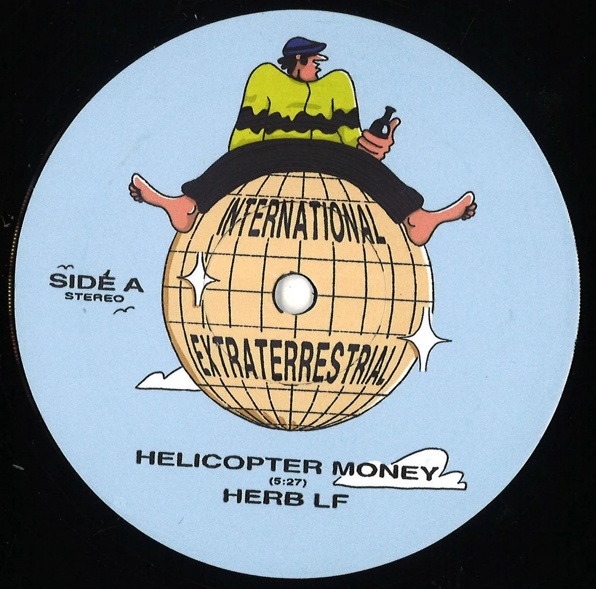 Herb Lf — Payday