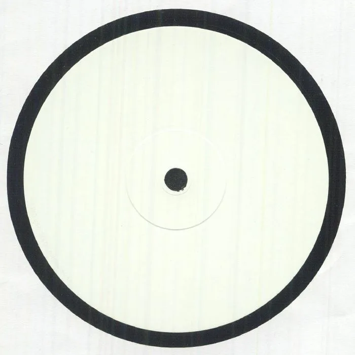 Back cover — JARC — Downside Up