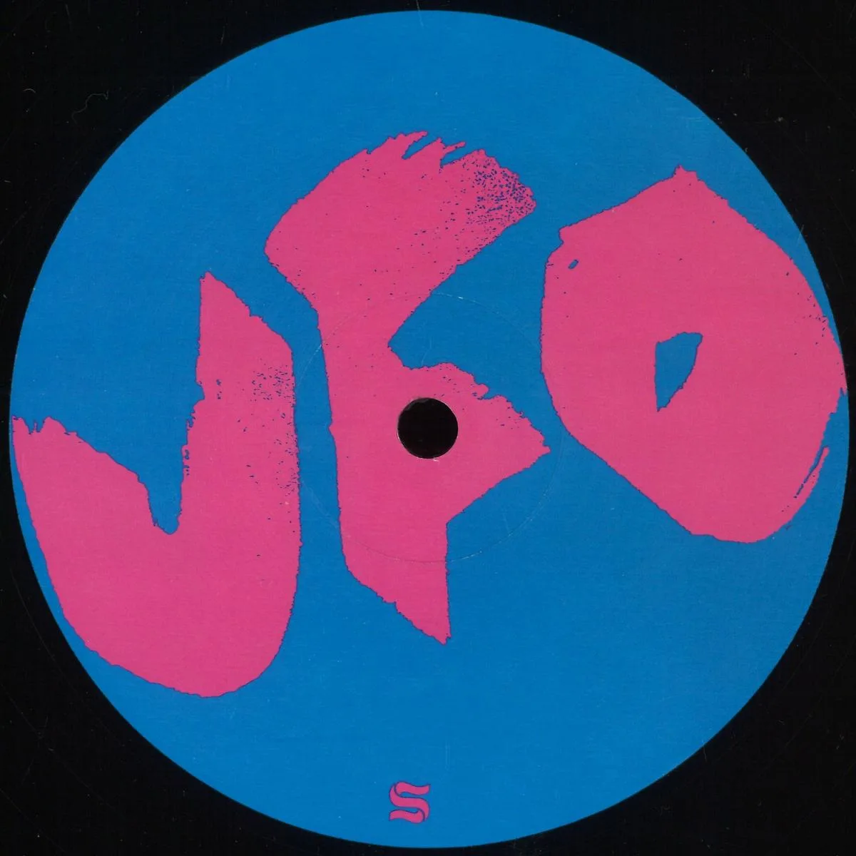 UFOs — UFO