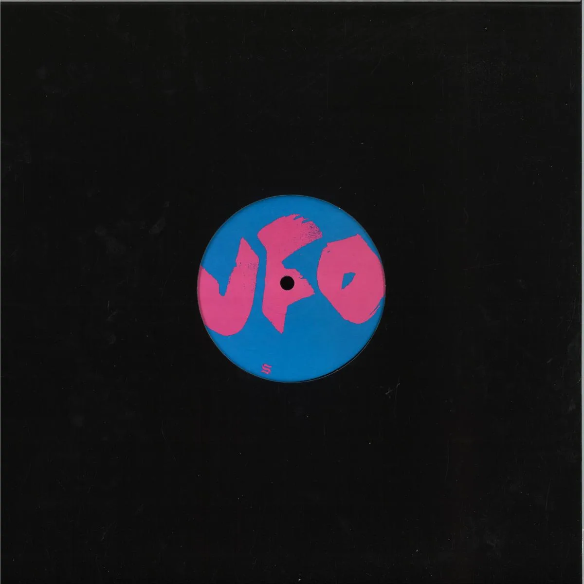 Back cover — UFOs — UFO