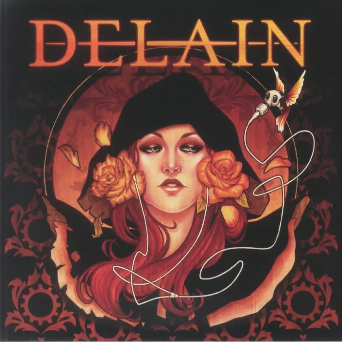 DELAIN — We Are The Others